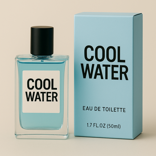 Davidoff Cool Water perfume 30ml