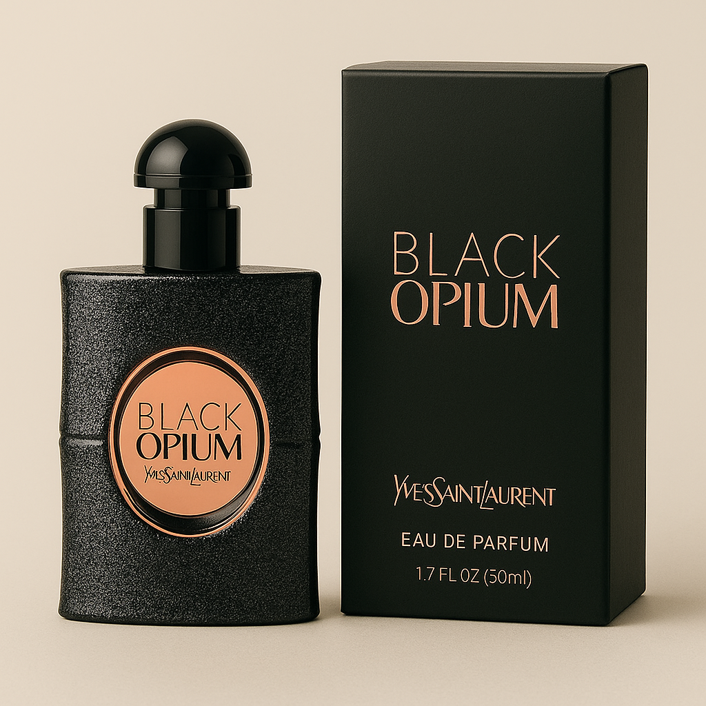 Black Opium perfume 30ml