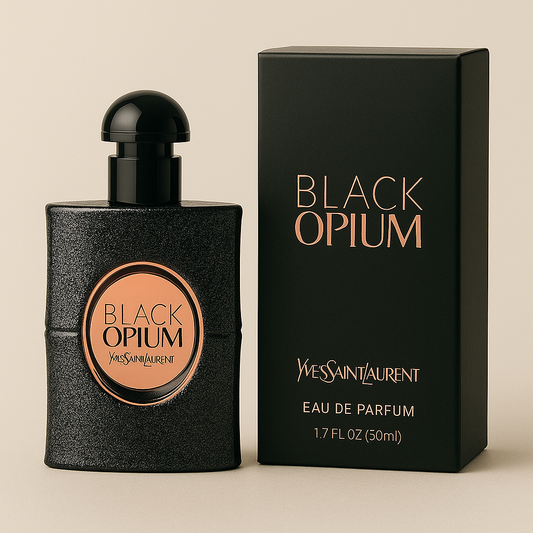 Black Opium perfume 30ml