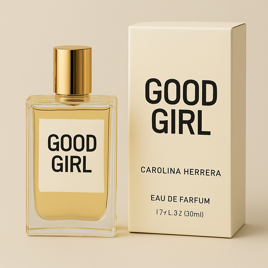 Good Girl perfume 30ml