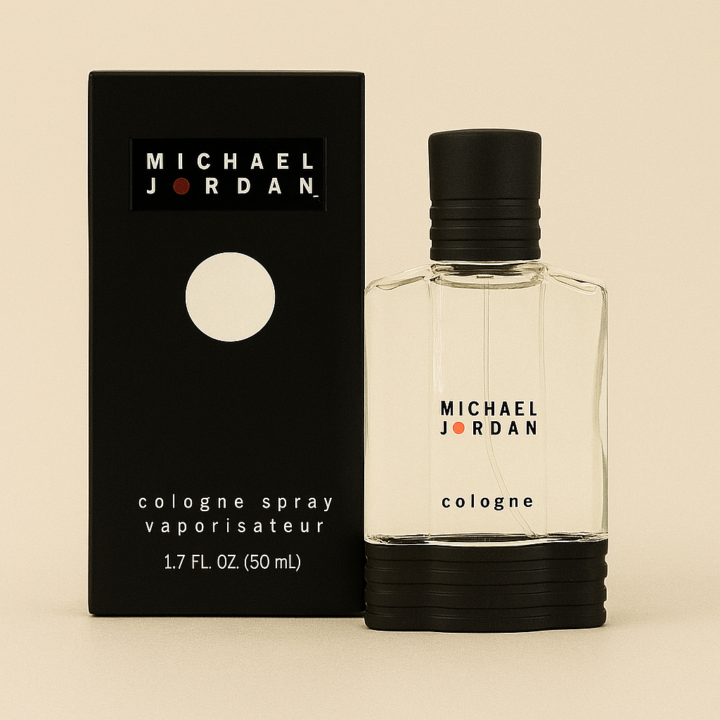 Jordan perfume 30ml