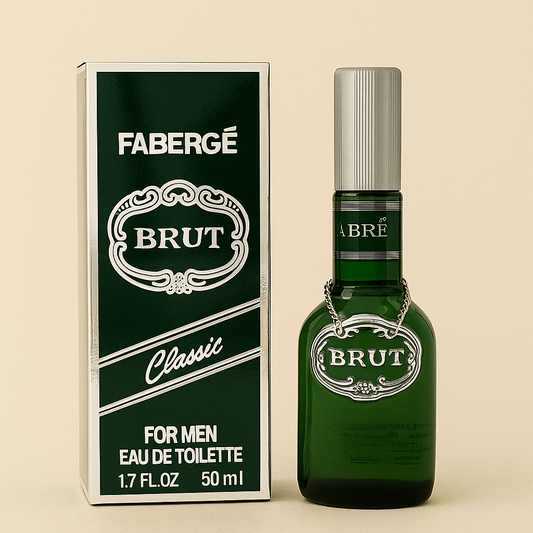 Brut perfume 30ml