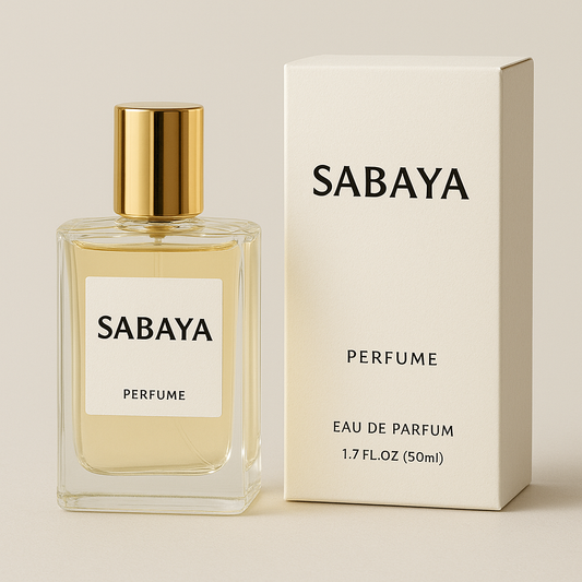 Sabaya perfume 30ml