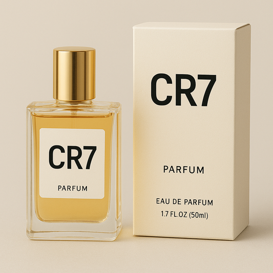 CR7 perfume 30ml