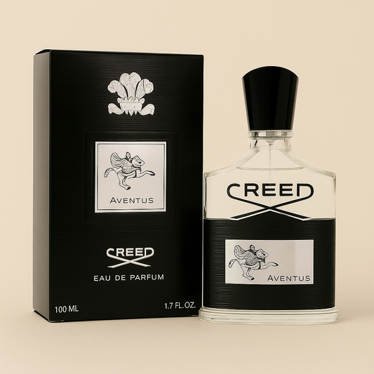 Creed perfume 30ml